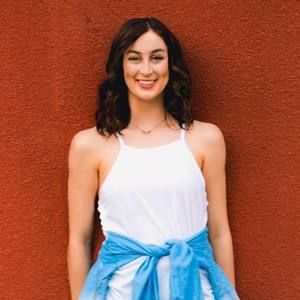 Meet your Posher, Meredith